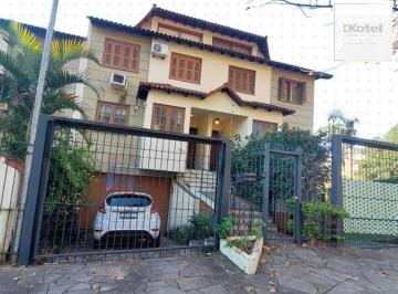 Fachada · CASA 3 DORMITÓRIOS - TRÊS FIGUEIRAS