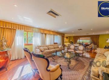 Apartamento · 776m² · 4 Quartos · 5 Vagas · Apartamento à venda - em Moinhos de Vento