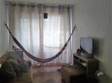 Apartamento · 74m² · 3 Quartos · 1 Vaga · Apartamento para Venda - 73.96m², 3 dormitórios, 1 vaga - Rubem Berta