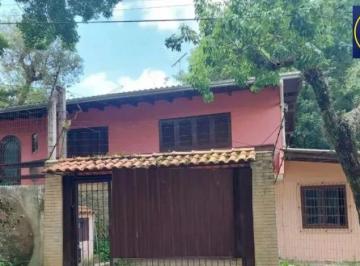 Casa · 160m² · 2 Quartos · 2 Vagas · Casa à venda - na Vila Nova