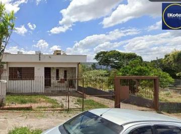 Casa · 220m² · 3 Quartos · 2 Vagas · Casa à venda - no Jardim Itu Sabará