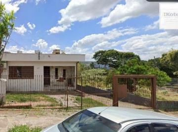 Casa · 220m² · 3 Quartos · 2 Vagas · Casa à venda - no Jardim Itu Sabará