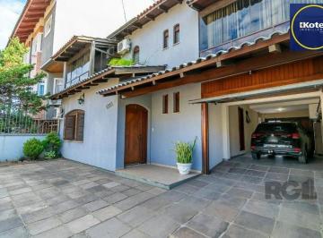Casa · 288m² · 4 Quartos · 4 Vagas · Casa à venda - no Jardim Itu Sabará