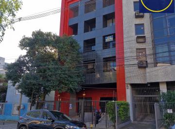Comercial · 34m² · 1 Quarto · Excelente Sala Comercial na Rua Felipe Nery - Auxiliadora - Porto Alegre/RS