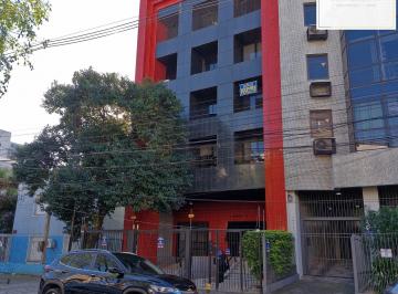 Comercial · 34m² · 1 Quarto · Excelente Sala Comercial na Rua Felipe Nery - Auxiliadora - Porto Alegre/RS