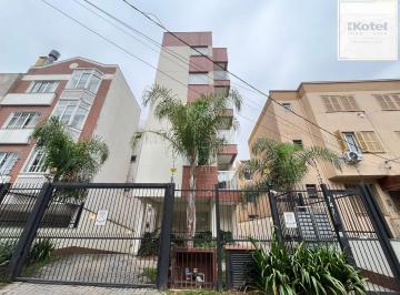 Apartamento · 69m² · 2 Quartos · 2 Vagas · Apartamento de 2 quartos a venda no bairro Higienópolis