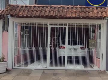 Casa · 139m² · 2 Quartos · 2 Vagas · Casa à venda - em Hípica