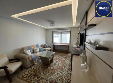 Apartamento · 71m² · 2 Quartos · 1 Vaga · Apartamento de 2 dormitórios e 1 vaga no Bairro Cristo Redentor