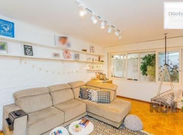 Apartamento · 132m² · 3 Quartos · 1 Vaga · Apartamento de 131m², bairro São João