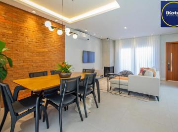 Casa · 160m² · 3 Quartos · 2 Vagas · Casa em condominio, com espaçp e segurança para sua familia!