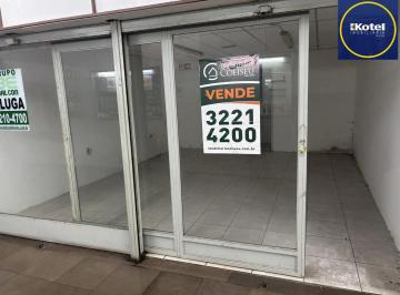 Comercial · 36m² · Comercial à venda - no Centro Histórico