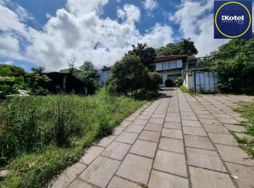 Terreno · 1470m² · Terreno para Venda 1,470m² Villa Assunção