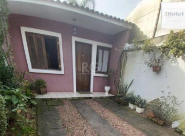 Casa · 63m² · 2 Quartos · 2 Vagas · OPORTUNIDADE !! CASA NA HIPICA COM ÓTIMA LOCALIZAÇÃO