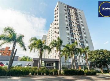 Apartamento · 66m² · 3 Quartos · 1 Vaga · Apartamento no Jardim Lindóia de 3 dormitórios vaga e infra