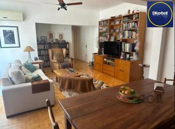 Apartamento · 111m² · 3 Quartos · 1 Vaga · Apartamento 3 dormitórios, 1 suíte, 1 vaga - 110,58m² no Bairro Floresta