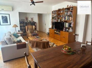 Apartamento · 111m² · 3 Quartos · 1 Vaga · Apartamento 3 dormitórios, 1 suíte, 1 vaga - 110,58m² no Bairro Floresta