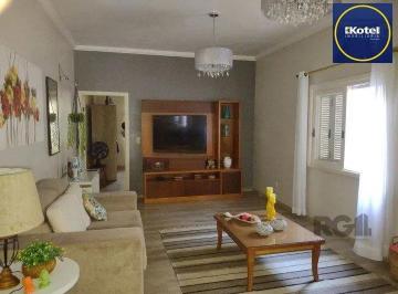 Casa · 243m² · 4 Quartos · 2 Vagas · Casa à venda - em São João