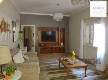 Casa · 243m² · 4 Quartos · 2 Vagas · Casa à venda - em São João