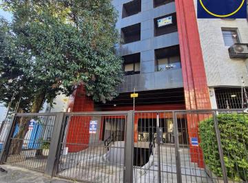 Comercial · 43m² · 1 Quarto · 1 Vaga · Sala Comercial na Rua Felipe Nery - Auxiliadora - Porto Alegre/RS