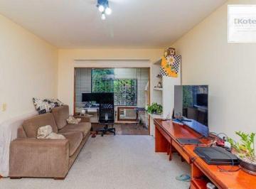 Apartamento · 55m² · 1 Quarto · 1 Vaga · Apartamento à venda - em Petrópolis