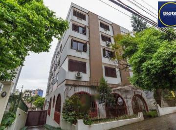 Apartamento · 46m² · 3 Quartos · 1 Vaga · Apartamento 3 Dormitórios, suíte, Vaga e Elevador no bairro Auxiliadora