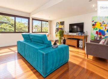 Apartamento · 144m² · 3 Quartos · 1 Vaga · Apartamento 3 Dormitórios, suíte, vaga e elevador no bairro Auxiliadora