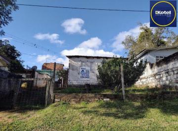 Terreno · 313m² · TERRENO PARA VENDA, BAIRRO CAMAQUÃ, PORTO ALEGRE/RS