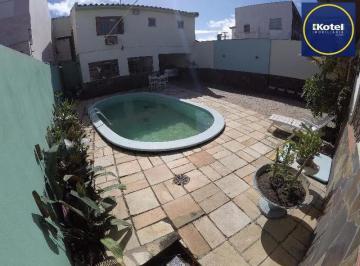 Casa · 95m² · 4 Quartos · 4 Vagas · Casa para Venda - 95m², 4 dormitórios, sendo 2 suites, 4 vagas - Ipanema
