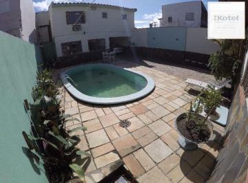 Casa · 95m² · 4 Quartos · 4 Vagas · Casa para Venda - 95m², 4 dormitórios, sendo 2 suites, 4 vagas - Ipanema