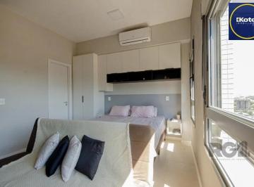 Apartamento · 37m² · 1 Quarto · 1 Vaga · Apartamento à venda - em Teresópolis