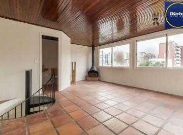 Apartamento · 105m² · 1 Quarto · 1 Vaga · Vende-se cobertura com 1 quarto, 105m² e 1 vaga - Mont Serrat