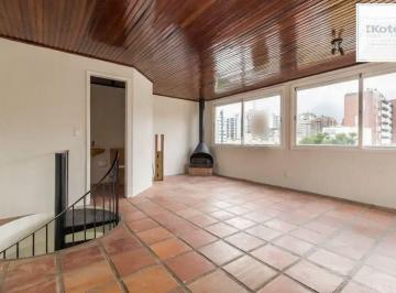 Apartamento · 105m² · 1 Quarto · 1 Vaga · Vende-se cobertura com 1 quarto, 105m² e 1 vaga - Mont Serrat