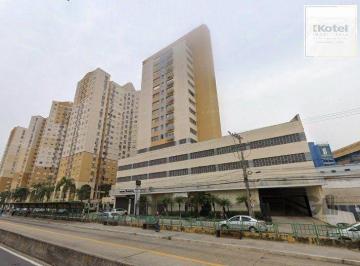 Comercial · 35m² · 1 Quarto · 1 Vaga · Comercial à venda - em Partenon
