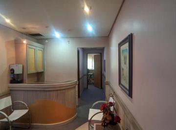 Comercial · 67m² · 2 Quartos · Conjunto comercial com 2 salas, prontas para atendimento, Moinhos de Vento