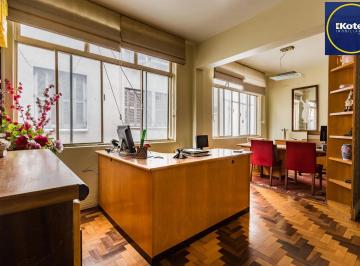 Apartamento · 37m² · 1 Quarto · Apartamento à venda Rua General Câmara, Centro Histórico - Porto Alegre