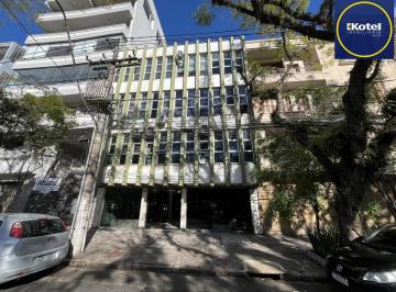 Comercial · 31m² · 1 Quarto · 1 Vaga · Sala comercial no bairro Farroupilha, junto ao Bom Fim em Porto Alegre - 1 vaga