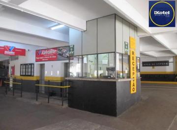 Apartamento · 32m² · 1 Vaga · Box para Venda - 0m², 0 dormitórios, 1 vaga - Centro Histórico