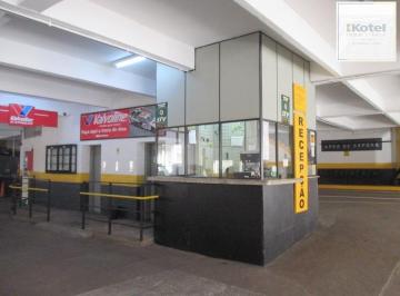 Apartamento · 32m² · 1 Vaga · Box para Venda - 0m², 0 dormitórios, 1 vaga - Centro Histórico