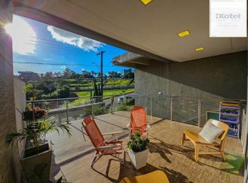 Casa · 161m² · 3 Quartos · 3 Vagas · Casa à venda - em Aberta dos Morros