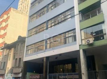 Comercial · 3300m² · Prédio Para Comprar , 3300 m² por R$ 14.000.000,00 - Centro - Porto Alegre/RS
