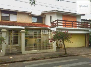 Casa · 340m² · 4 Quartos · 3 Vagas · Casa para Venda - 340m², 4 dormitórios, sendo 2 suites, 3 vagas - Jardim Lindóia