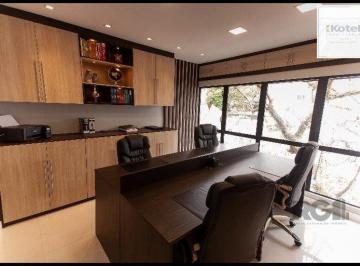 Comercial · Comercial à venda - em Mont Serrat