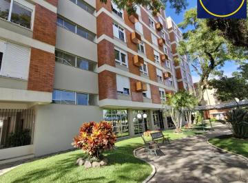 Apartamento · 124m² · 3 Quartos · 1 Vaga · Oportunidade Única! Apartamento de 3 Dormitórios no Praia de Belas – Porto Alegr