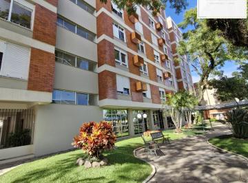 Apartamento · 124m² · 3 Quartos · 1 Vaga · Oportunidade Única! Apartamento de 3 Dormitórios no Praia de Belas – Porto Alegr