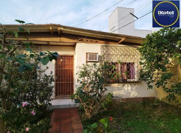 Casa · 54m² · 2 Quartos · 2 Vagas · Casa 2 dormitórios, 2 vagas, Bairro Parque dos Maias