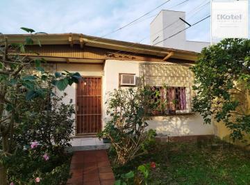 Casa · 54m² · 2 Quartos · 2 Vagas · Casa 2 dormitórios, 2 vagas, Bairro Parque dos Maias