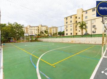 Apartamento · 38m² · 2 Quartos · 1 Vaga · Apartamento para Venda - 38.24m², 2 dormitórios, 1 vaga - Vila Nova-Porto Alegre