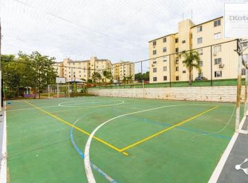 Apartamento · 38m² · 2 Quartos · 1 Vaga · Apartamento para Venda - 38.24m², 2 dormitórios, 1 vaga - Vila Nova-Porto Alegre