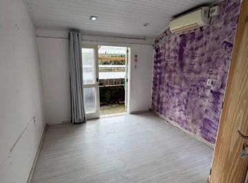 Casa · 40m² · 2 Quartos · 1 Vaga · Casa em condomínio na Vila Nova de 2 dormitórios DESOCUPADA