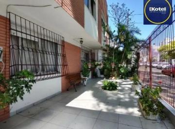 Apartamento · 52m² · 2 Quartos · Apartamento de 2 dormitórios com churrasqueira, no Bairro Jardim Botânico
